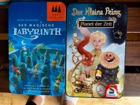 Kniffel, Kakerlaken, magisches Labyrinth, Billy Biber… Brandenburg - Potsdam Vorschau