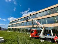 Fensterreinigung Glasreinigung Jalousienreinigung vom Profi Baden-Württemberg - Oppenweiler Vorschau