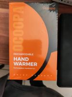 Handwärmer, wiederaufladbar, 5200 mAh, Niedersachsen - Emden Vorschau