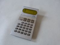 Casio CQ-81 Vintage Taschenrechner / Calculator von 1980 Kiel - Kronshagen Vorschau