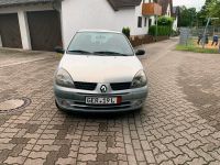Renault Clio Rheinland-Pfalz - Germersheim Vorschau