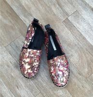 Zara Trafaluc Schuhe Espandrilles Sommerschuhe neuwertig Eimsbüttel - Hamburg Schnelsen Vorschau