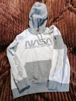 Alpha Industries Hoddie - NASA - Gr. L Schleswig-Holstein - Flensburg Vorschau