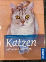 Buch Katzen halten und verstehen Bayern - Waldthurn Vorschau