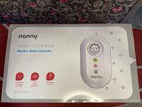 Jablotron Nanny Monitor Thüringen - Leinefelde Vorschau