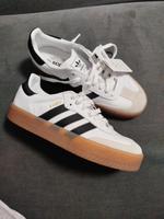 Adidas Samba Gr.40(7) Neu Original Hannover - Mitte Vorschau