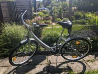 Fahrrad 26 Zoll mit elektrischer Gangschaltung Bayern - Kempten Vorschau