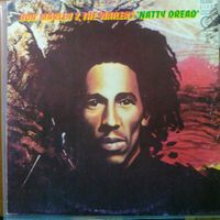 BOB MARLEY AND THE WAILERS - NATTY DREAD, Vinyl Baden-Württemberg - Heidelberg Vorschau