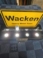 Wacken Lampe Schleswig-Holstein - Lübeck Vorschau