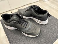 Nike Air Max Thea Grau 38,5 Häfen - Bremerhaven Vorschau