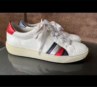 Tommy Hilfiger⭐️ Sneaker⭐️maritim sportlich⭐️sehr gepflegt Mecklenburg-Vorpommern - Altenpleen Vorschau