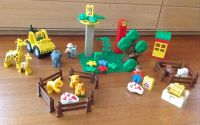 Lego Duplo Zoo mit viel Zubehör Baden-Württemberg - Ulm Vorschau