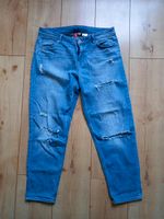 H&M Divided Mom Jeans in 38, Destroyed Nordrhein-Westfalen - Wetter (Ruhr) Vorschau