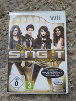 Wii Disney Sing it Pop Party Berlin - Charlottenburg Vorschau