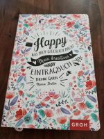 Happy was mich glücklich macht Eintragbuch Niedersachsen - Oldenburg Vorschau