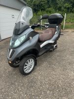 Piaggio MP3 300 LT Business Bayern - Cham Vorschau