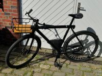 VANMOOF Electrified S E-Bike Pedelec Black Altona - Hamburg Iserbrook Vorschau