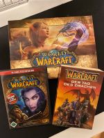 World of Warcraft Collection WoW Starterset + Buch Band 1 Baden-Württemberg - Pfalzgrafenweiler Vorschau