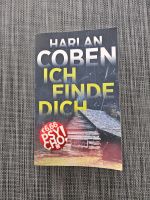 Harlan Coben Ich finde dich Köln - Bocklemünd/Mengenich Vorschau