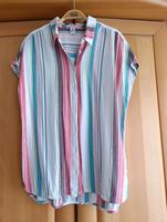 Neue Sommerbluse von Cecil, Größe L Bayern - Gunzenhausen Vorschau