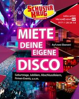 Disco mieten (Saalvermietung) Niedersachsen - Wagenfeld Vorschau