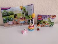 Lego friends 30107 Geburtstagsparty Nordrhein-Westfalen - Remscheid Vorschau