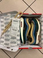 Nike Air Max 1/97 Sean Wotherspoon mit extra laces Rheinland-Pfalz - Worms Vorschau