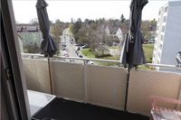 Sehr gut geschnittene Wohnung mit tollem Blick in bester Lage Bayern - Nürnberg (Mittelfr) Vorschau