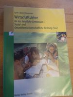 Schulbuch-Wirtschaftslehre berufliche Gymnasium Baden-Württemberg - Tamm Vorschau