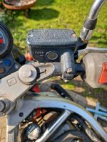 Honda NT 650 Hawk Bremse vorne Hamburg-Mitte - Hamburg Wilhelmsburg Vorschau