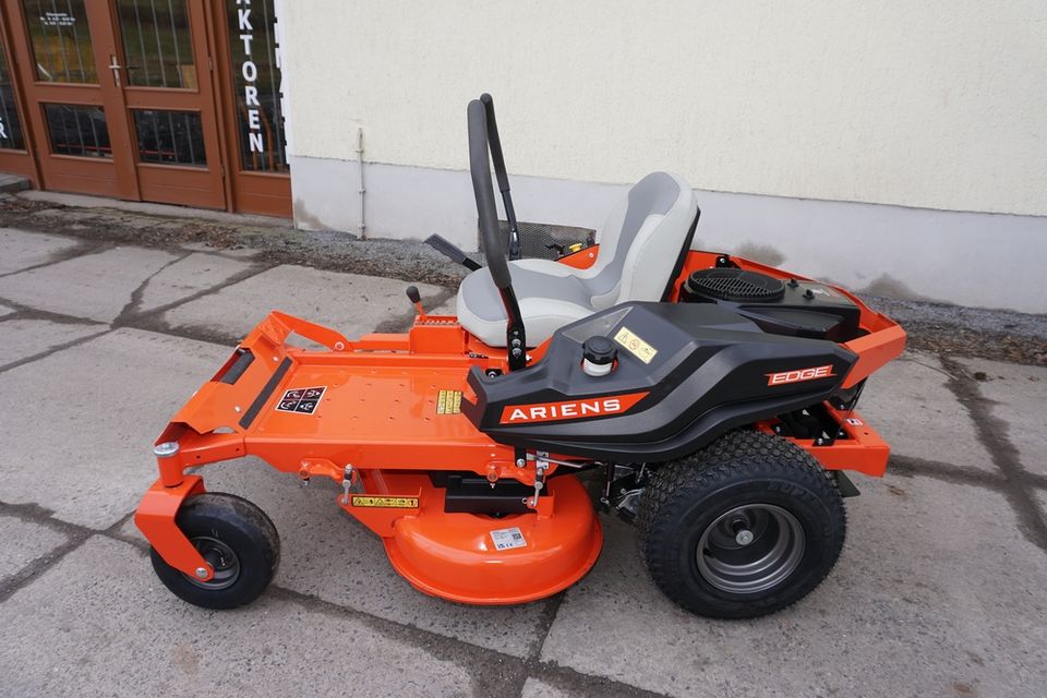 Ariens EDGE 34 Nullwendekreismäher / Zero Turn Mäher in Kreischa