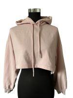 Rose farbener cropped Hoodie von Favorite Style, Gr. XS Brandenburg - Panketal Vorschau