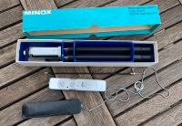 Minox Spion Kamera & Minox Stativ Nordrhein-Westfalen - Ratingen Vorschau