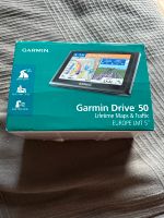 Navigationsgerät Garmin Drive 50 Nordrhein-Westfalen - Solingen Vorschau