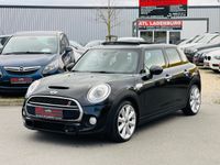 MINI Cooper S Pano/Leder/Navi Baden-Württemberg - Ladenburg Vorschau