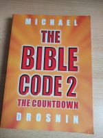 Michael Drosnin "The Bible Code 2"In Englische Sprache Nordrhein-Westfalen - Kalletal Vorschau