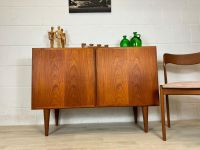 Vintage Teak OMANN JUN Sideboard Kommode Anrichte 60er danish Niedersachsen - Delmenhorst Vorschau