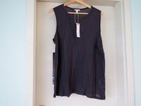 Neues Esprit schönes Leinen Shirt Gr.2XL Braun Lurex Wandsbek - Hamburg Bramfeld Vorschau