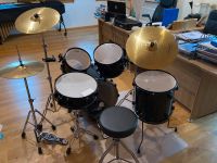 DW PDP BX Serie komplett Drum Set Bayern - Lichtenfels Vorschau