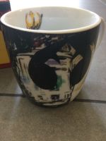 STARWARS Tasse / Farbwechseltasse 250 ml neu Brandenburg - Fürstenwalde (Spree) Vorschau