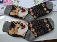 Socken, Damen / Kinder Bayern - Kirchham Vorschau