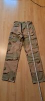 U.S.M.C. Trousers/Survival M89 Military Army  neuwertig Hessen - Romrod Vorschau