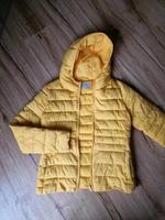 Haily's Jacke Steppjacke gelb Frühling Größe S Berlin - Mahlsdorf Vorschau