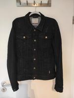 Jeansjacke BLEND Gr. L used look Hessen - Marburg Vorschau