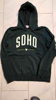 Kapuzenpullover, Hoodie, dunkelgrün, H&M, Gr. M Duisburg - Walsum Vorschau