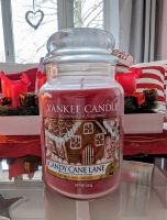 Yankee Candle ♡ Candy Cane Lane ♡ Duftkerze ♡ Large Jar 623g ♡ Essen-Borbeck - Essen-Vogelheim Vorschau