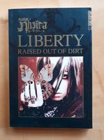 Buch Manga Artbook NHEIRA Liberty Raised out of Dirt  Tokyopop Bayern - Trostberg Vorschau