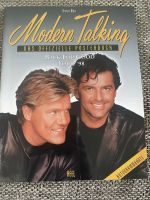 Modern Talking Das offizielle Posterbuch Back For Good Tour 1998 Sachsen - Pegau Vorschau