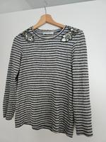 Pullover promod mit Applikationen Bayern - Winkelhaid Vorschau