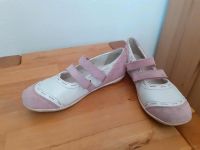 Elefanten Schuhe*Mädchen Ballerinas*Gr. 30 Bayern - Rosenheim Vorschau